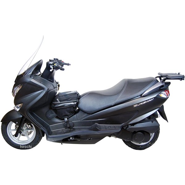 トップマスターフィッティングキット 07年-15年 バーグマン125