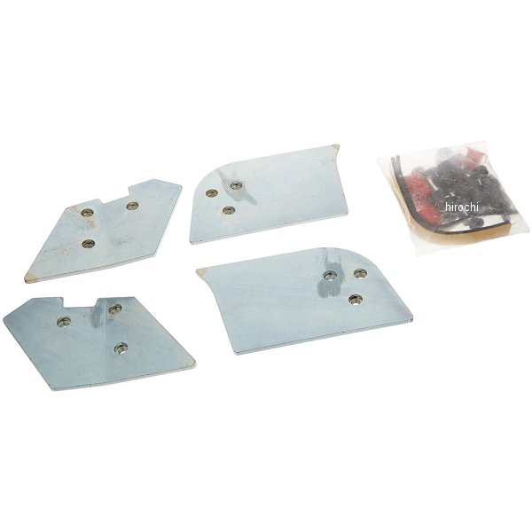 トップマスターフィッティングキット 09年-13年 R1200RT