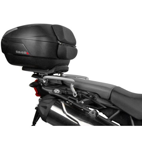 トップマスターフィッティングキット 11年-15年 タイガー800、タイガー800XC