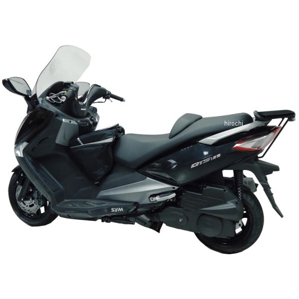 トップマスターフィッティングキット 07年-14年 MP3 125RL/300/400