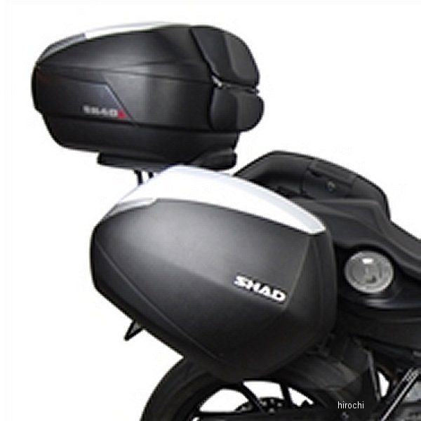 トップマスターフィッティングキット 09年-14年 F800S