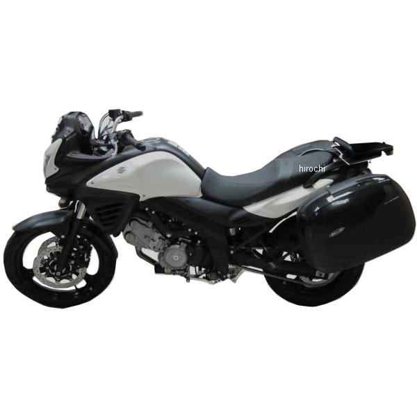 トップマスターフィッティングキット 12年-14年 V-STROM650 ABS