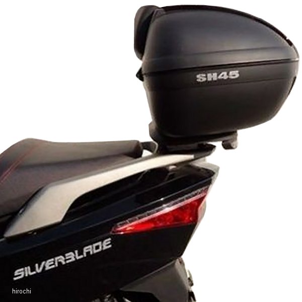 トップマスターフィッティングキット 12年-14年 SILVERBLADE150