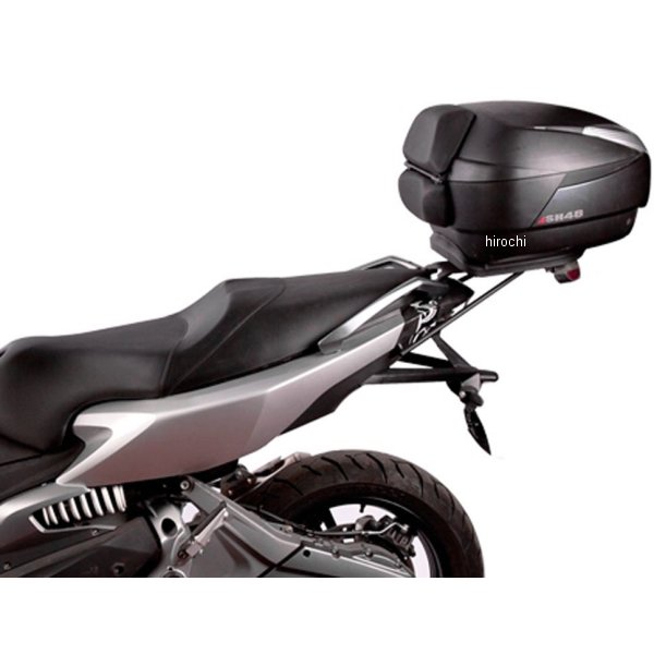 トップマスターフィッティングキット 12年-14年 C600SPORT