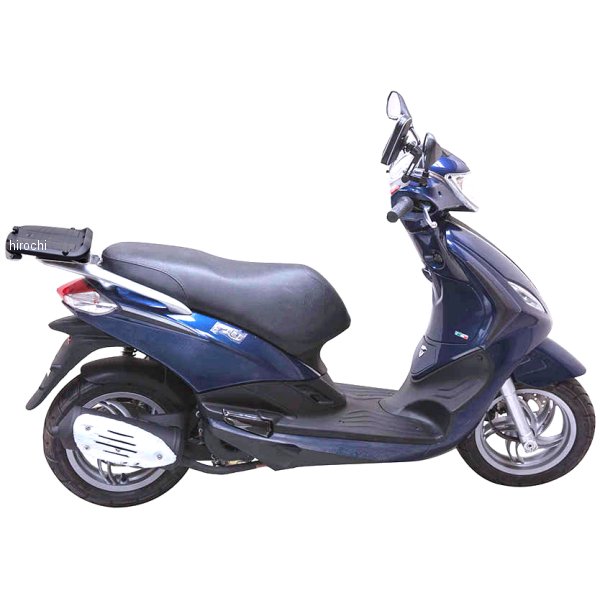 トップマスターフィッティングキット 13年-14年 FLY50/125/150