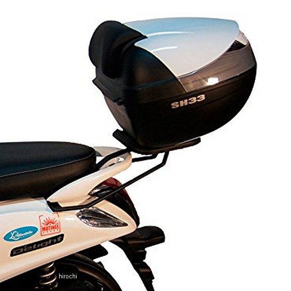 トップマスターフィッティングキット 13年-16年 DELIGHT125