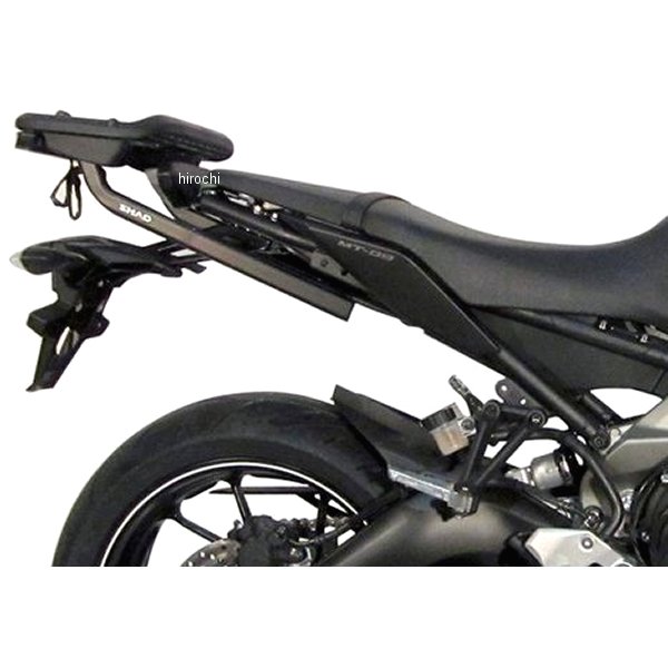 トップマスターフィッティングキット 13年-14年 MT-09