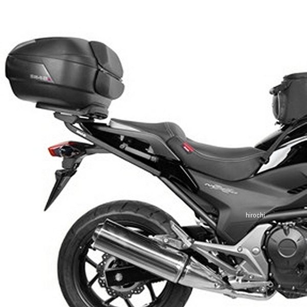 トップマスターフィッティングキット 14年 インテグラ NC750S