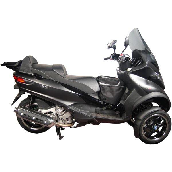 トップマスターフィッティングキット 14年-15年 MP3 125/500