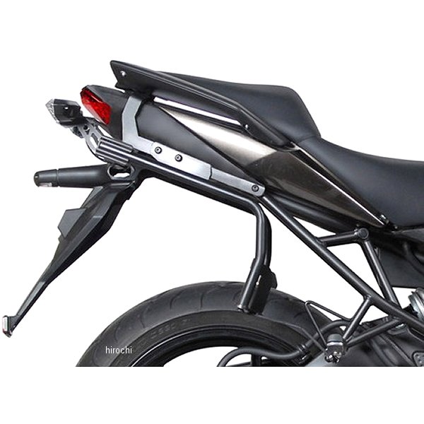 3Pシステム フィッティングキット 10年-14年 ヴェルシス650、ヴェルシス600