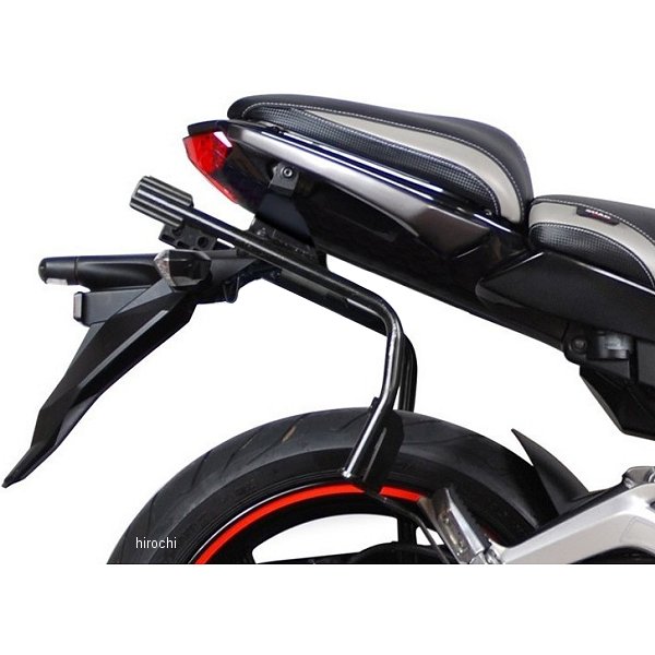 3Pシステム フィッティングキット 12年-14年 ER-6N