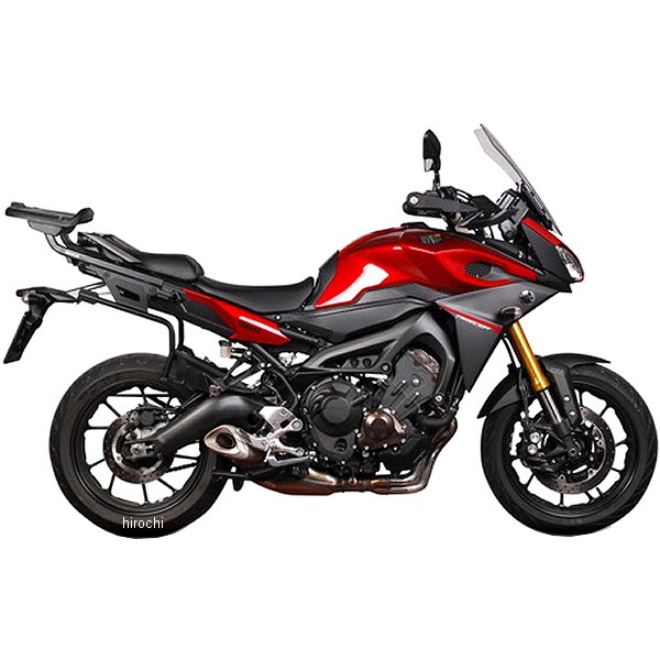 3Pシステム フィッティングキット 15年 MT-09 TRACER