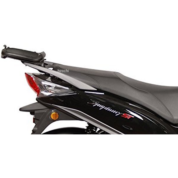 トップマスターフィッティングキット 15年 SYMPHONY ST 125