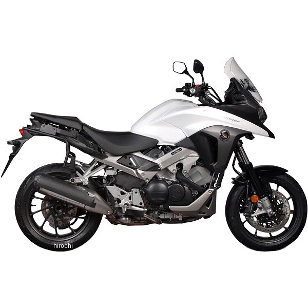 3Pシステム フィッティングキット 15年 クロスランナー VFR800X