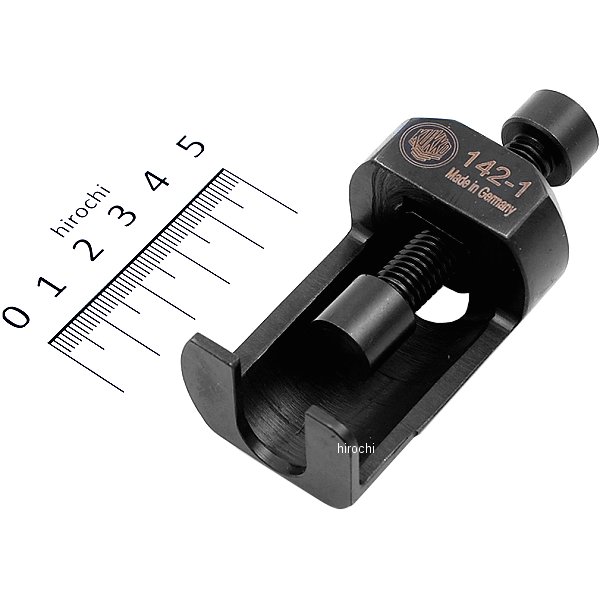 クッコ  ワイパーアームプーラー