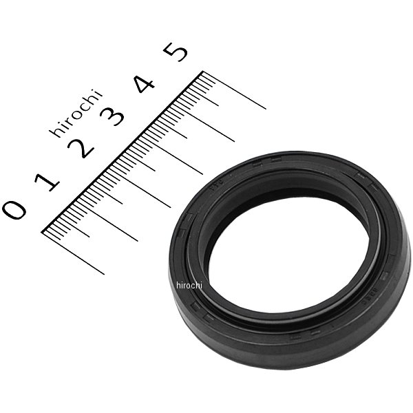 フロントフォークオイルシール ドラッグスター 5JX-23145-00