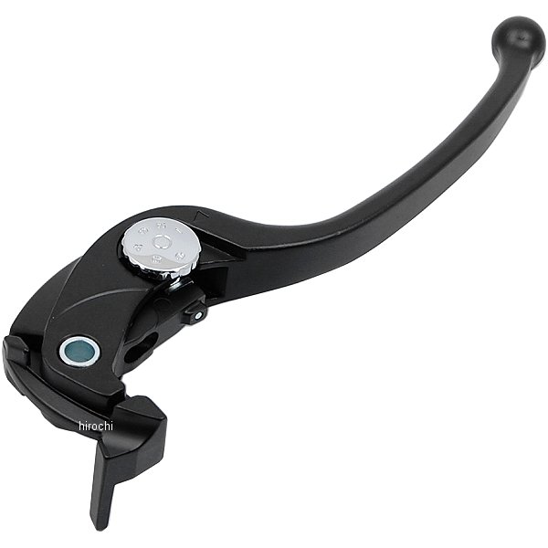 ブレーキレバー ZX1400C、ZX1000H 黒 46092-1161