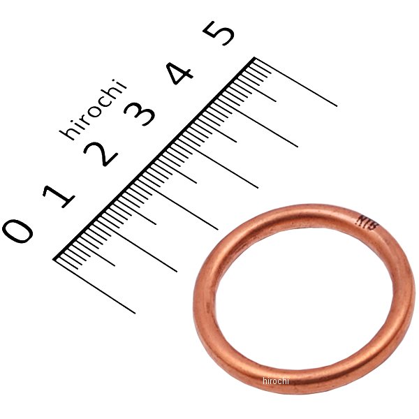 エキゾーストガスケット 85年-99年 ヤマハ 3YX-14613-00