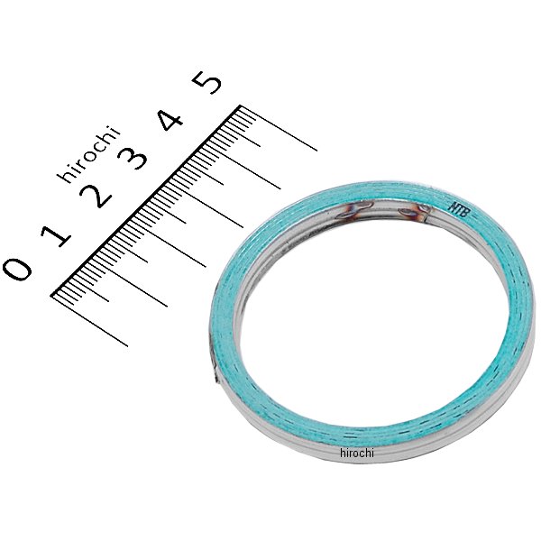 エキゾーストガスケット 88年-08年 スズキ 14181-13A00