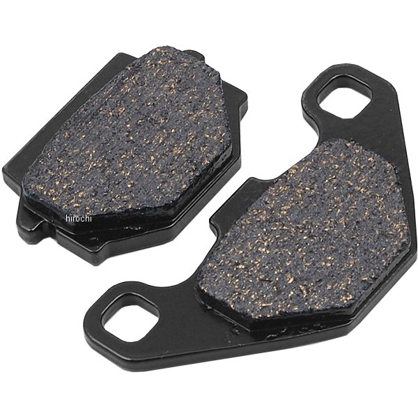 546HF SBS ブレーキパッド フロント/リア 78年-06年 スズキ、カワサキ セラミック