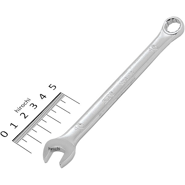 コンビネーションレンチ 10mm