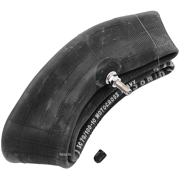 競技用強化チューブ ヘビー 10インチ