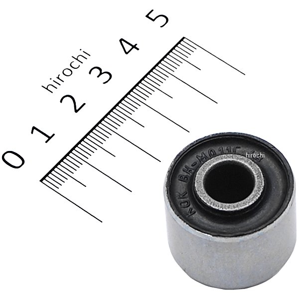 ラバーブッシュ エンジンハンガー 11105-GFC-900