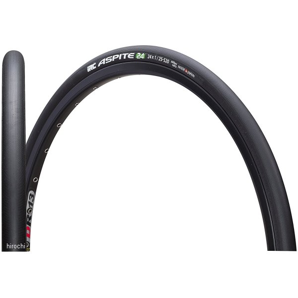 自転車用タイヤ アスピーテ ASPITE HP-87 24×1.00 W/O