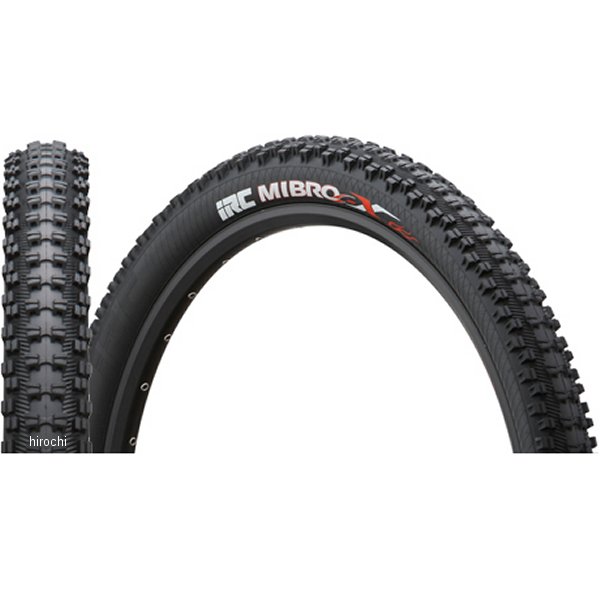 自転車用タイヤ ミブロ-X MIBRO-X M121 26×2.40 H/E