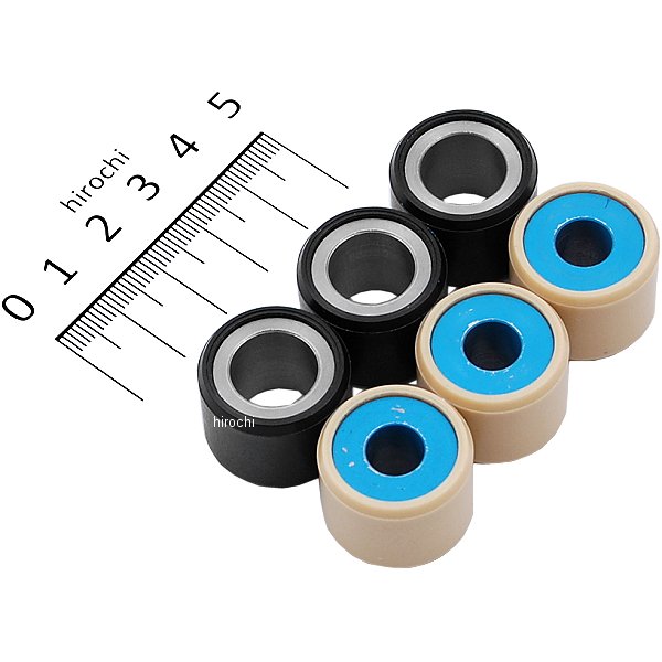 ローラーセット ウエイト 22123-KPB-000