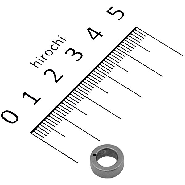 ローラーガイド 23226-KM1-010