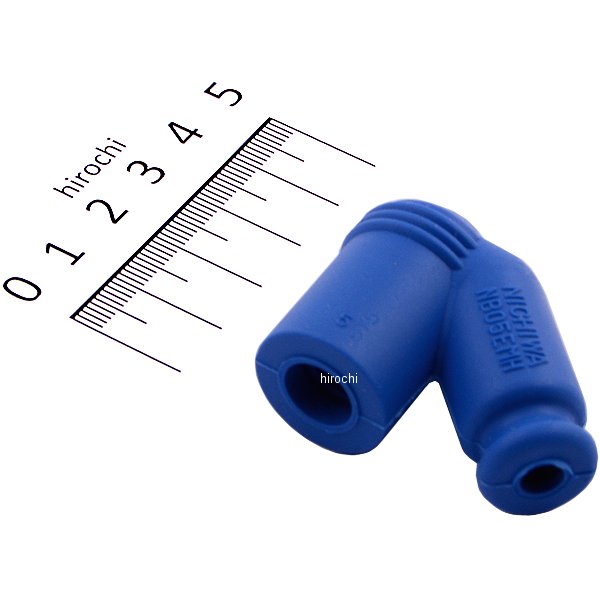 キャップASSY フロントノイズサプレッサー 30710-KV3-831