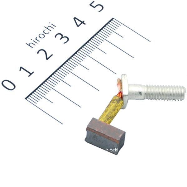 ターミナルセット ブラシ 31201-KS5-901