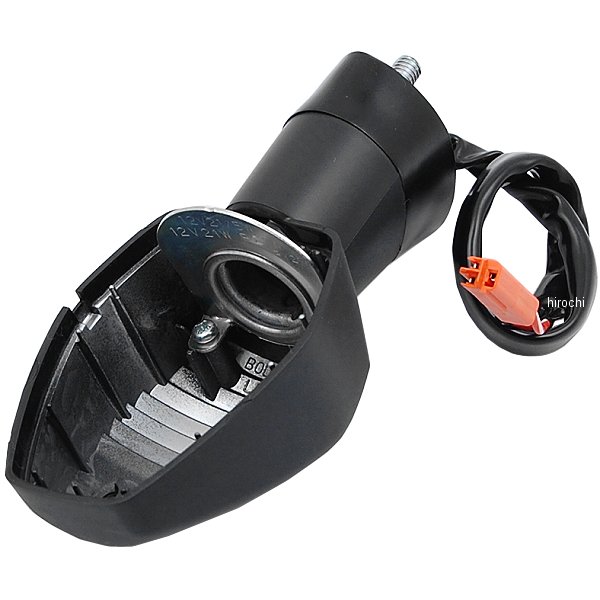 ベースCOMP L ウインカー (フロント) 33453-MCE-781