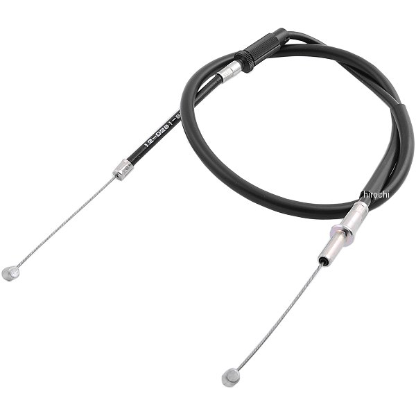 ケーブル スロットル クロージング 54012-0281