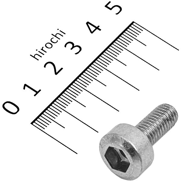 ボルト ソケット 8X20 90157-MF5-000