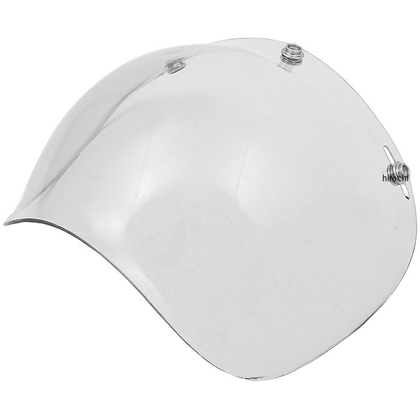 バブルシールド 単色 ライトスモーク