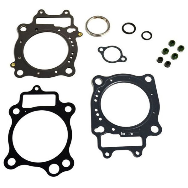 トップエンドガスケットキット 04年-17年 CRF250X 
