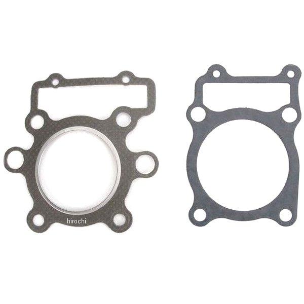 【セール特価】 トップエンド ガスケットセット 99年-06年 TT-R250 ボア75mm