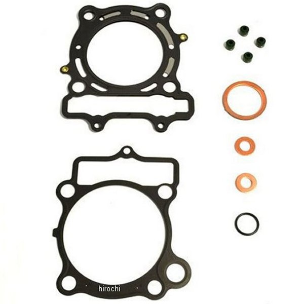 トップエンドガスケットキット 07年-09年 RM-Z250 
