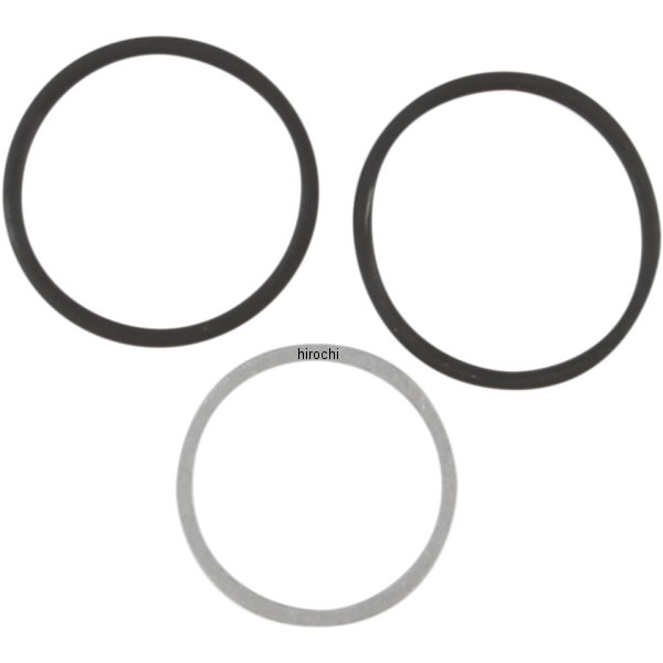 エキゾースト ガスケット 86年-07年 CR85、CR80R