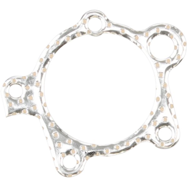 エキゾースト ガスケット 85年 CR250