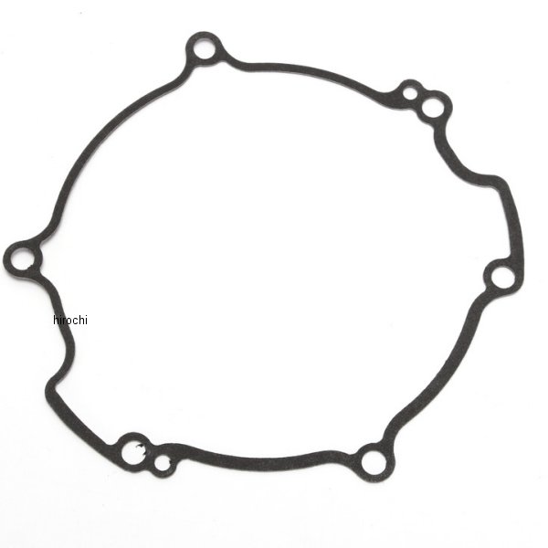 クラッチカバーガスケット 95年-97年 KX100 アルミ