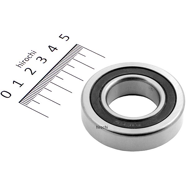 インナープライマリー カバー メインシャフト ベアリング 65年-86年 Big Twin 9040 9061