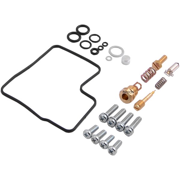 キャブレター 補修キット エコノミー 82年-83年 マグナ VF750C