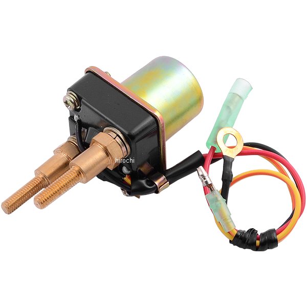 スターター リレー カワサキ 27010-3724