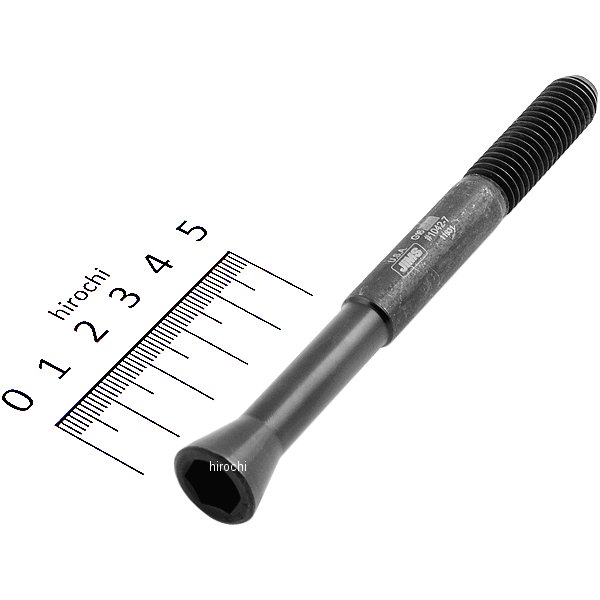 ベアリング エキスパンダー ロッド