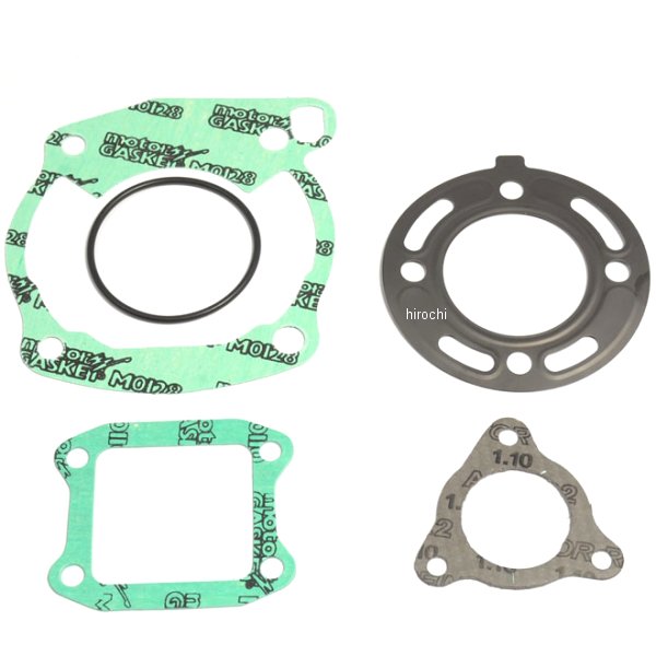 トップエンドガスケットキット 92年-02年 CR80R 