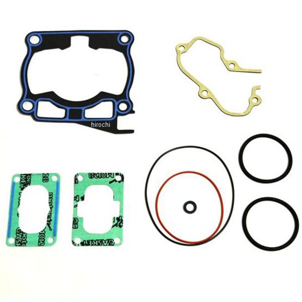 トップエンドガスケットキット 99年-04年 YZ125 