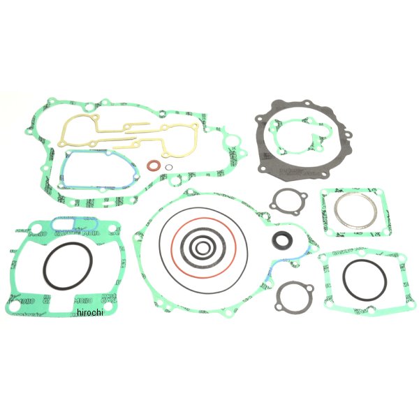 コンプリートガスケットキット 91年-97年 WR250Z 